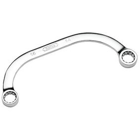 Retta RAY1012 10x12 mm Yarım Ay Anahtar