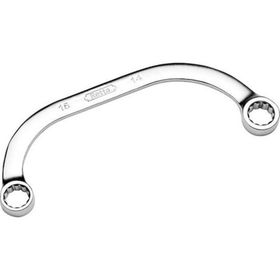 Retta RAY1415 14x15 mm Yarım Ay Anahtar