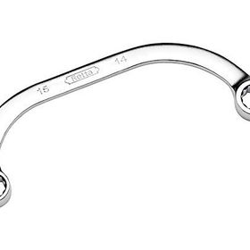 Retta RAY1415 14x15 mm Yarım Ay Anahtar
