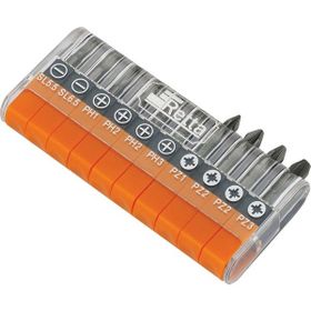 Retta RBS5030 Bits 10 Parça Uç Set