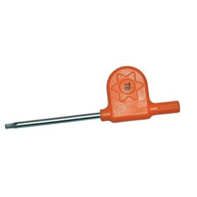 Retta RBT0T06 Torx Bayrak Tornavida