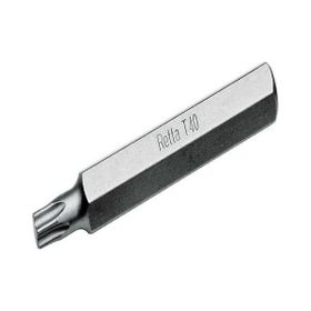 Retta RBT7545 T45-75 mm Torx Bits Uç