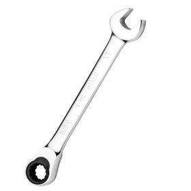 Retta RCA0117 Mafsallı Cırcır R-Drive 17 mm Kombine Anahtar