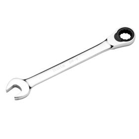 Retta RCA0117 Mafsallı Cırcır R-Drive 17 mm Kombine Anahtar