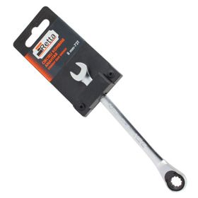 Retta RCA0208 8 mm Cırcır Kombine Anahtar