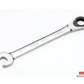 Retta RCA0215 Cırcır 15 mm Kombine Anahtar