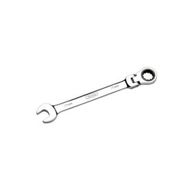 Retta RCA0308 Mafsallı 8 mm Cırcır Kombine Anahtar