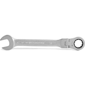 Retta RCA0308 Mafsallı 8 mm Cırcır Kombine Anahtar