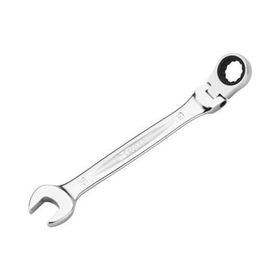 Retta RCA0308 Mafsallı 8 mm Cırcır Kombine Anahtar