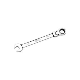 Retta RCA0312 Mafsallı 12 mm Cırcır Kombine Anahtar