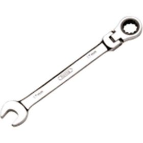 Retta RCA0312 Mafsallı 12 mm Cırcır Kombine Anahtar