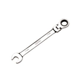 Retta RCA0312 Mafsallı 12 mm Cırcır Kombine Anahtar