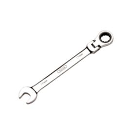 Retta RCA0312 Mafsallı 12 mm Cırcır Kombine Anahtar
