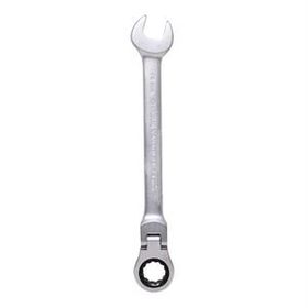 Retta RCA0314 Mafsallı 14 mm Cırcır Kombine Anahtar