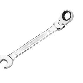 Retta RCA0314 Mafsallı 14 mm Cırcır Kombine Anahtar