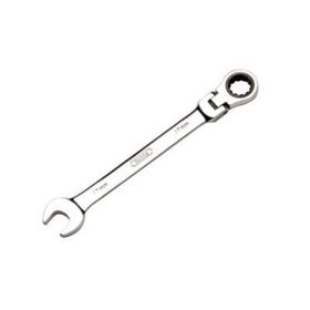 Retta RCA0315 Mafsallı 15 mm Cırcır Kombine Anahtar