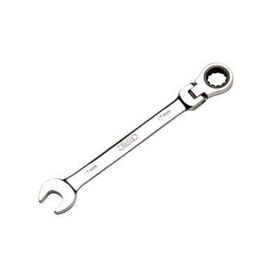Retta RCA0315 Mafsallı 15 mm Cırcır Kombine Anahtar