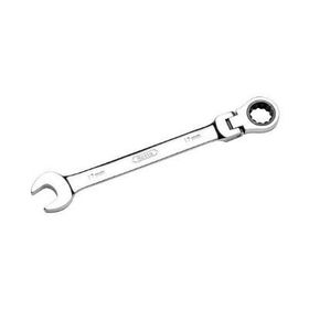 Retta RCA0315 Mafsallı 15 mm Cırcır Kombine Anahtar