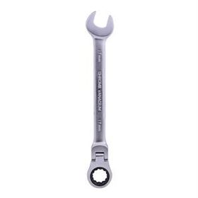 Retta RCA0317 Mafsallı 17 mm Cırcır Kombine Anahtar