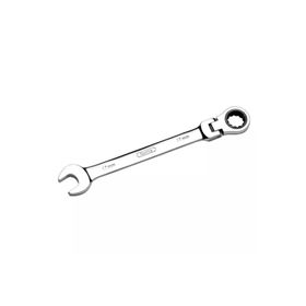 Retta RCA0317 Mafsallı 17 mm Cırcır Kombine Anahtar