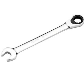 Retta RCA0317 Mafsallı 17 mm Cırcır Kombine Anahtar