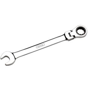 Retta RCA0317 Mafsallı 17 mm Cırcır Kombine Anahtar