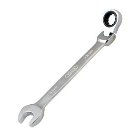Retta RCA0319 Mafsallı 19 mm Cırcır Kombine Anahtar