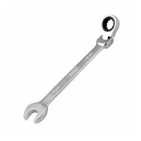 Retta RCA0319 Mafsallı 19 mm Cırcır Kombine Anahtar