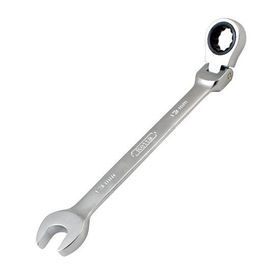 Retta RCA0319 Mafsallı 19 mm Cırcır Kombine Anahtar