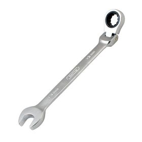 Retta RCA0319 Mafsallı 19 mm Cırcır Kombine Anahtar