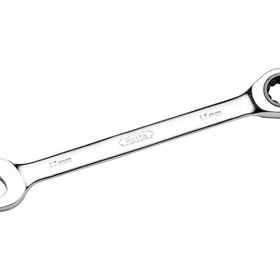 Retta RCA0508 500-08 mm Cırcır Krom Anahtar