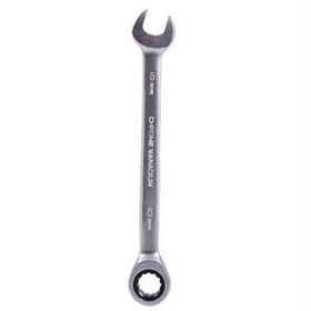 Retta RCA0510 500-10 mm Cırcır Krom Anahtar