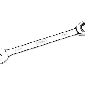Retta RCA0513 500-13 mm Cırcır Krom Anahtar