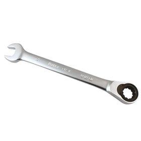 Retta RCA0513 500-13 mm Cırcır Krom Anahtar