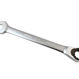 Retta RCA0513 500-13 mm Cırcır Krom Anahtar