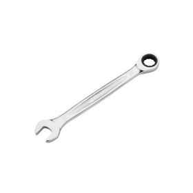 Retta RCA0521 500-21 mm Cırcır Krom Anahtar