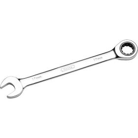 Retta RCA0522 500-22 mm Cırcır Krom Anahtar