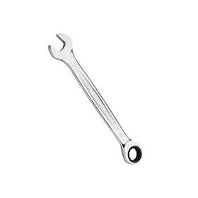 Retta RCA0522 500-22 mm Cırcır Krom Anahtar