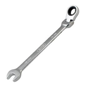 Retta RCA0610 600-10 mm Cırcır Kombine Mafsallı Anahtar