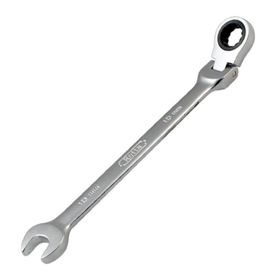 Retta RCA0610 600-10 mm Cırcır Kombine Mafsallı Anahtar