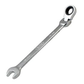 Retta RCA0610 600-10 mm Cırcır Kombine Mafsallı Anahtar