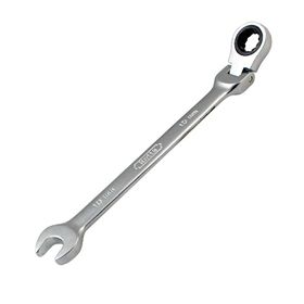 Retta RCA0610 600-10 mm Cırcır Kombine Mafsallı Anahtar