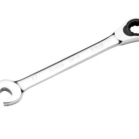 Retta RCA0610 600-10 mm Cırcır Kombine Mafsallı Anahtar
