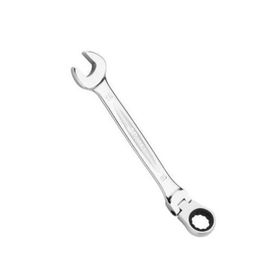 Retta RCA0612 600-12 mm Cırcır Kombine Mafsallı Anahtar