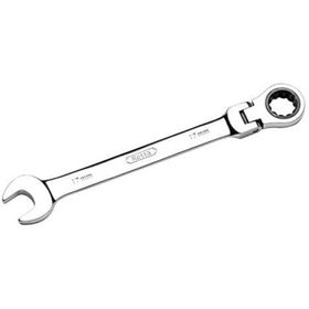 Retta RCA0612 600-12 mm Cırcır Kombine Mafsallı Anahtar