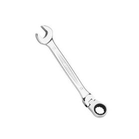 Retta RCA0612 600-12 mm Cırcır Kombine Mafsallı Anahtar
