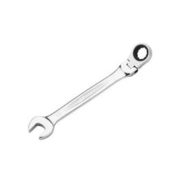 Retta RCA0612 600-12 mm Cırcır Kombine Mafsallı Anahtar