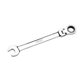 Retta RCA0612 600-12 mm Cırcır Kombine Mafsallı Anahtar