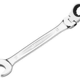 Retta RCA0612 600-12 mm Cırcır Kombine Mafsallı Anahtar