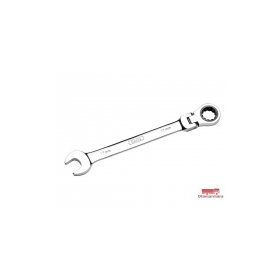 Retta RCA0613 600-13 mm Cırcır Kombine Mafsallı Anahtar
